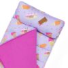 Wildkin Nap Mat - Ice Cream - Image 3