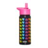 Wildkin 18oz Bottle - Rainbow Hearts