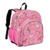 Wildkin 12 Inch Backpack - Wild Horses