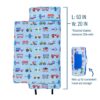 Wildkin Nap Mat - Trains, Planes, and Trucks - Image 3
