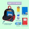Wildkin 12 Inch Backpack - Transportation - Image 2