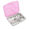 Yumbox Presto Bento Box - Rose Pink