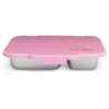 Yumbox Presto Bento Box - Rose Pink - Image 5