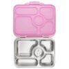 Yumbox Presto Bento Box - Rose Pink - Image 6
