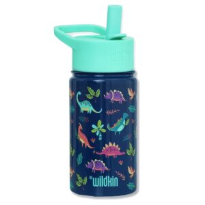 Water Bottles