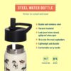 Wildkin 18oz Bottle - Horse Dreams - Image 2