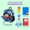 Wildkin 12 Inch Backpack - Wild Animals - Image 3