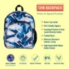 Wildkin 12 Inch Backpack - Wild Animals - Image 2