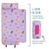 Wildkin Nap Mat - Ice Cream - Image 4